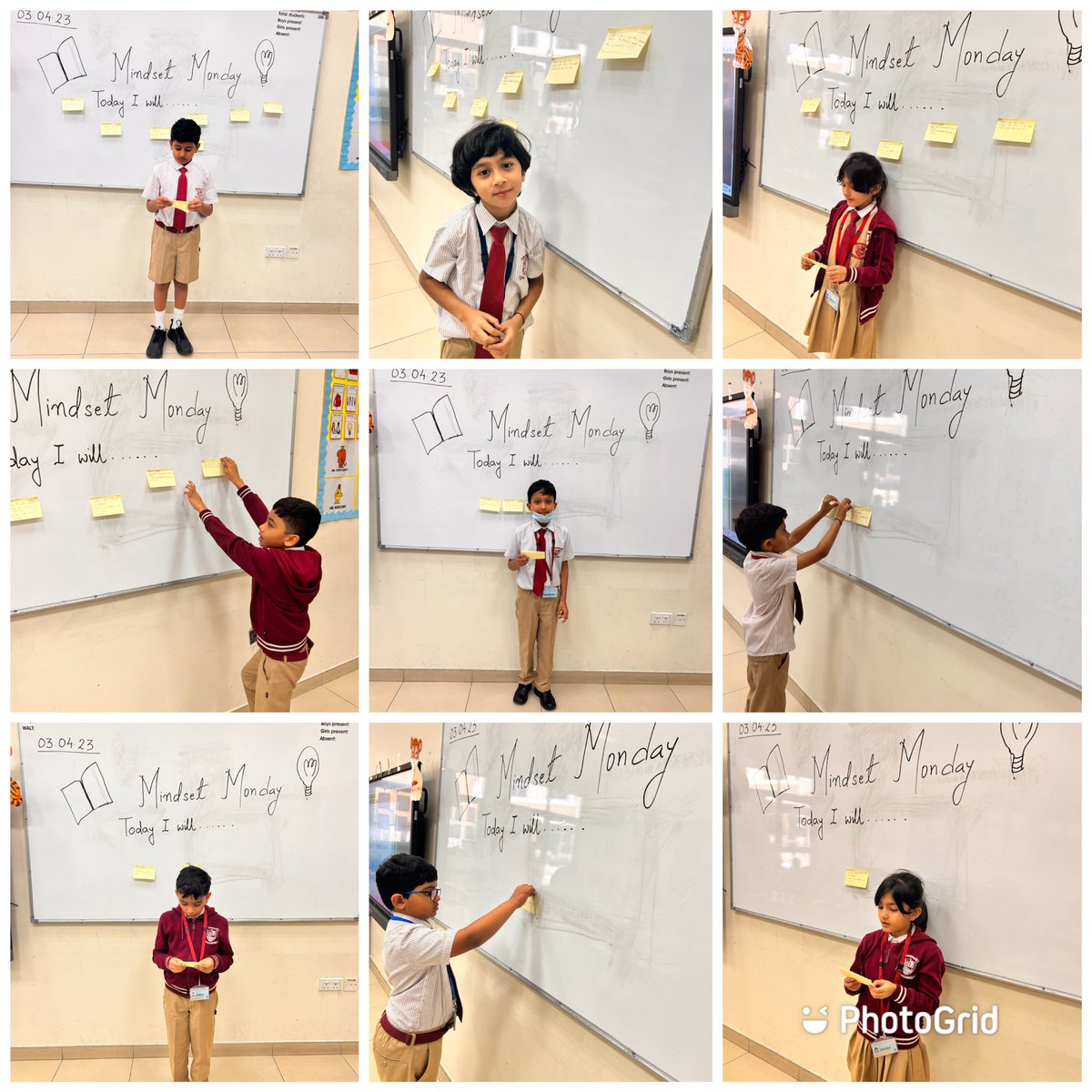 Mita Chatterjee (@mchatterjee_2k) on Twitter photo A new journey..a new beginning. The smiling faces, busy hands and the creative minds of Gr2E children on their first day of school. <a href="/NMSLowerPrimary/">Gen_Alpha@NMS</a> <a href="/Susanna_Porob/">Susanna Porob</a> <a href="/Fatima_Martin/">Fatima Martin</a> A new journey..a new beginning. The smiling faces, busy hands and the creative minds of Gr2E children on their first day of school. <a href="/NMSLowerPrimary/">Gen_Alpha@NMS</a> <a href="/Susanna_Porob/">Susanna Porob</a> <a href="/Fatima_Martin/">Fatima Martin</a>