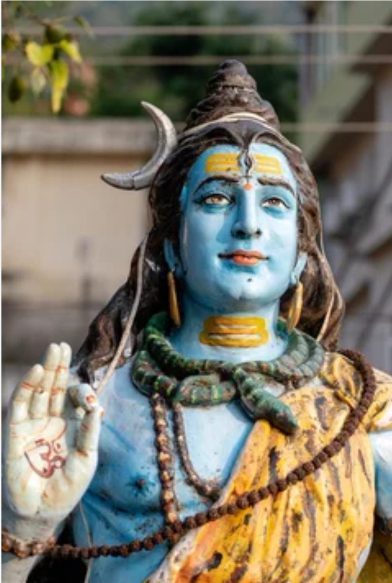 ॐ नमः शिवाय 🚩🔱🙏
