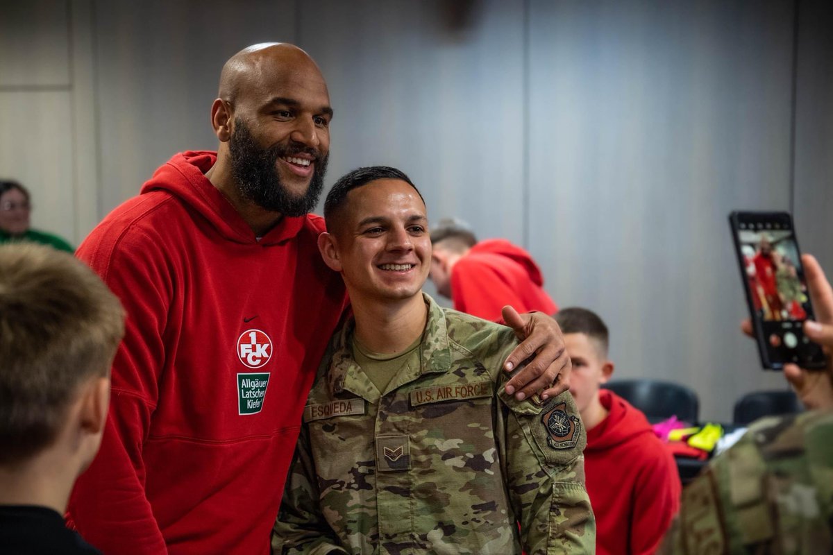 Third Air Force tweet media