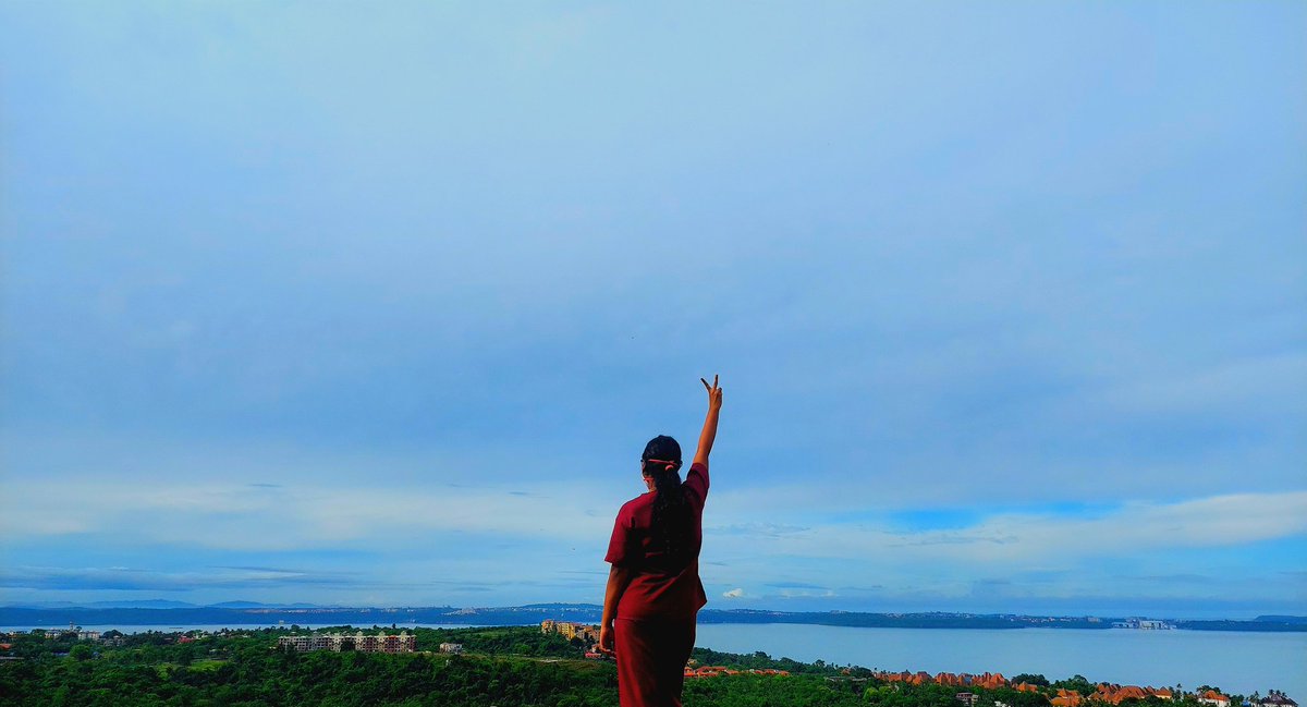 drdiazepamdiary's tweet photo. Quote tweet with your cloud clicks
My Hospital terrace๐
#beautifulgoa https://t.co/PXdCVBsHPJ