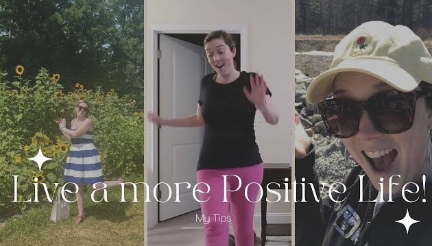 EMB1183's tweet photo. Do you want to live a more positive life? Check out my new YouTube video for some tips on what’s worked for me. #positivity #LiveYourBestLife #selfimprovement  https://t.co/dBs74O7meX https://t.co/a4AUdwkiHE