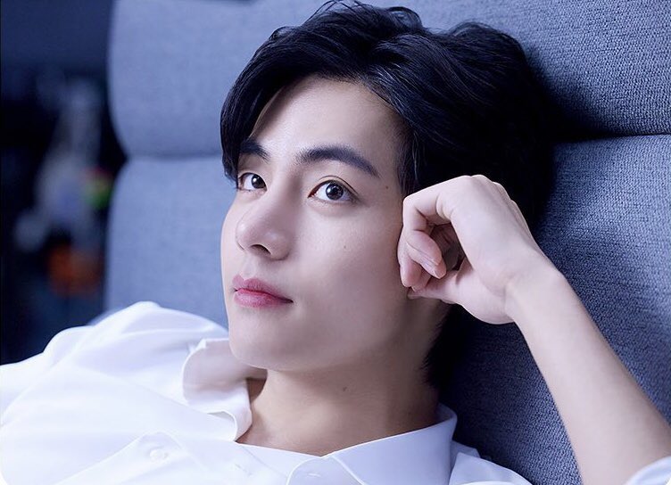 ineffabletaev's tweet photo. @Coway_Global @BTS_twt Mon ange 🥺

Coway Berex smart mattress 
#BEREX #COWAYBEREX 
#SmartMattress #Mattress https://t.co/dUsF2GRVa5