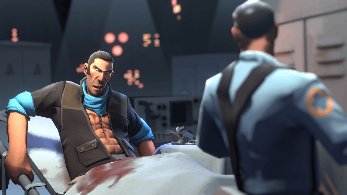 TF2 Emporium tweet media