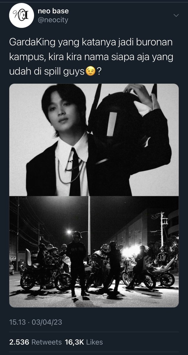 saturnousey's tweet photo. hyuckren few tweets au 

boyfriend rental https://t.co/GMOgoEnlbB