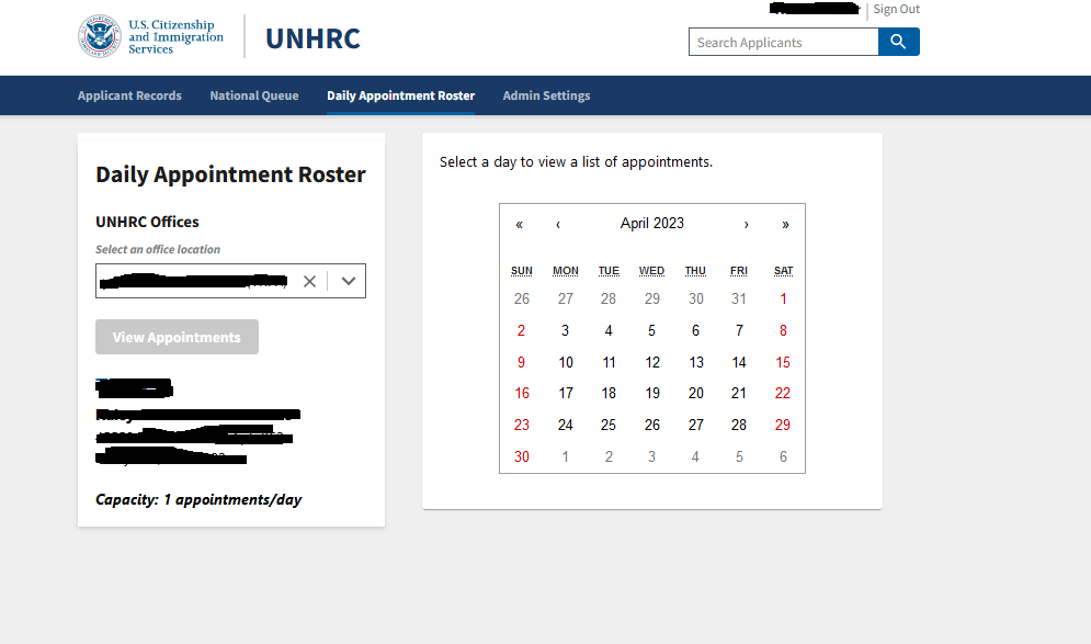 vxunderground's tweet image. IntelBroker, a notorious initial access broker from Breached, has returned from his hiatus.

He has informed vx-underground he's compromised the United States Citizenship and Immigration Services by discovering a publicly exposed AWS bucket.

Admin credentials? Admin:Password1