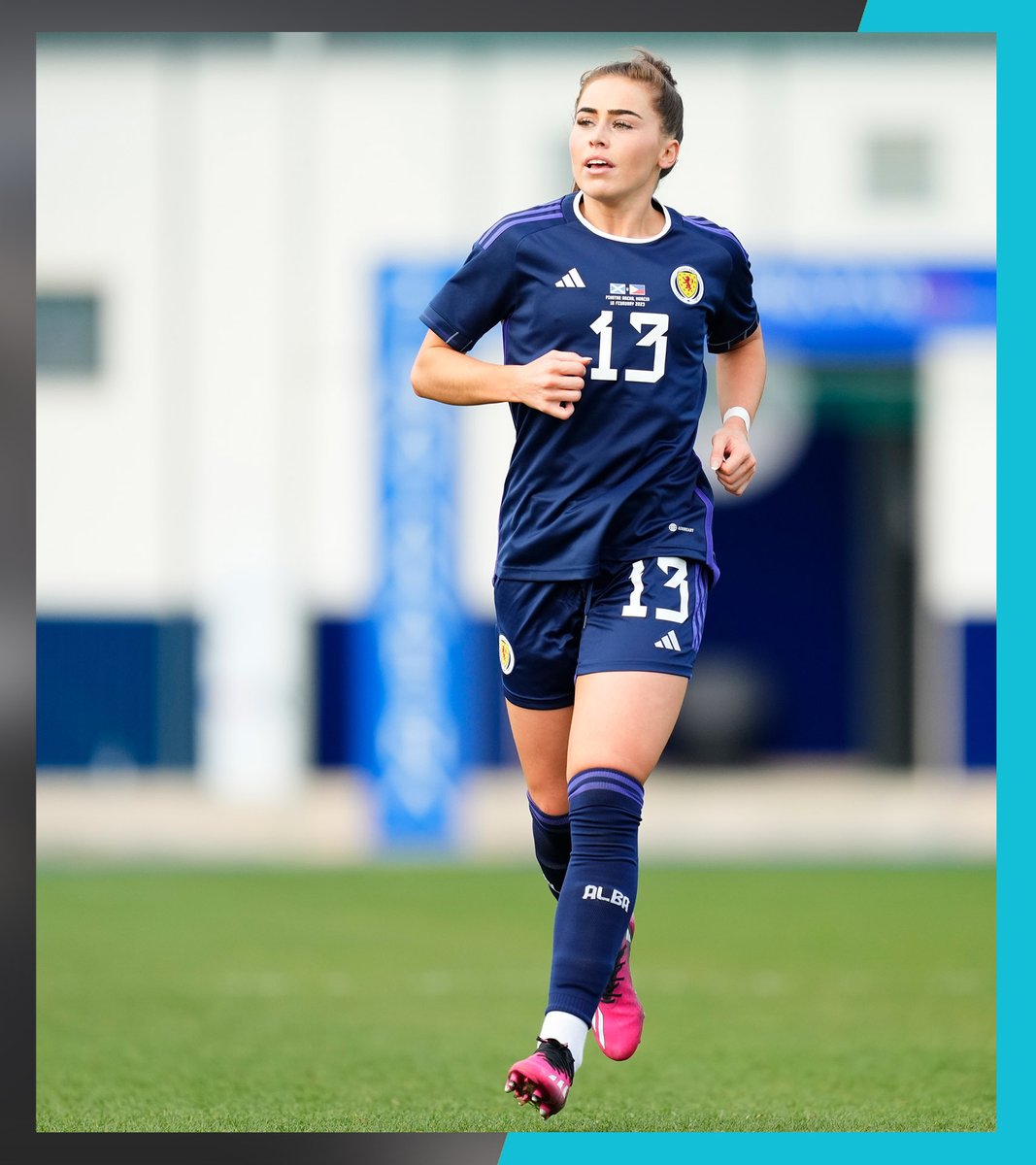 Scotland National Team tweet media