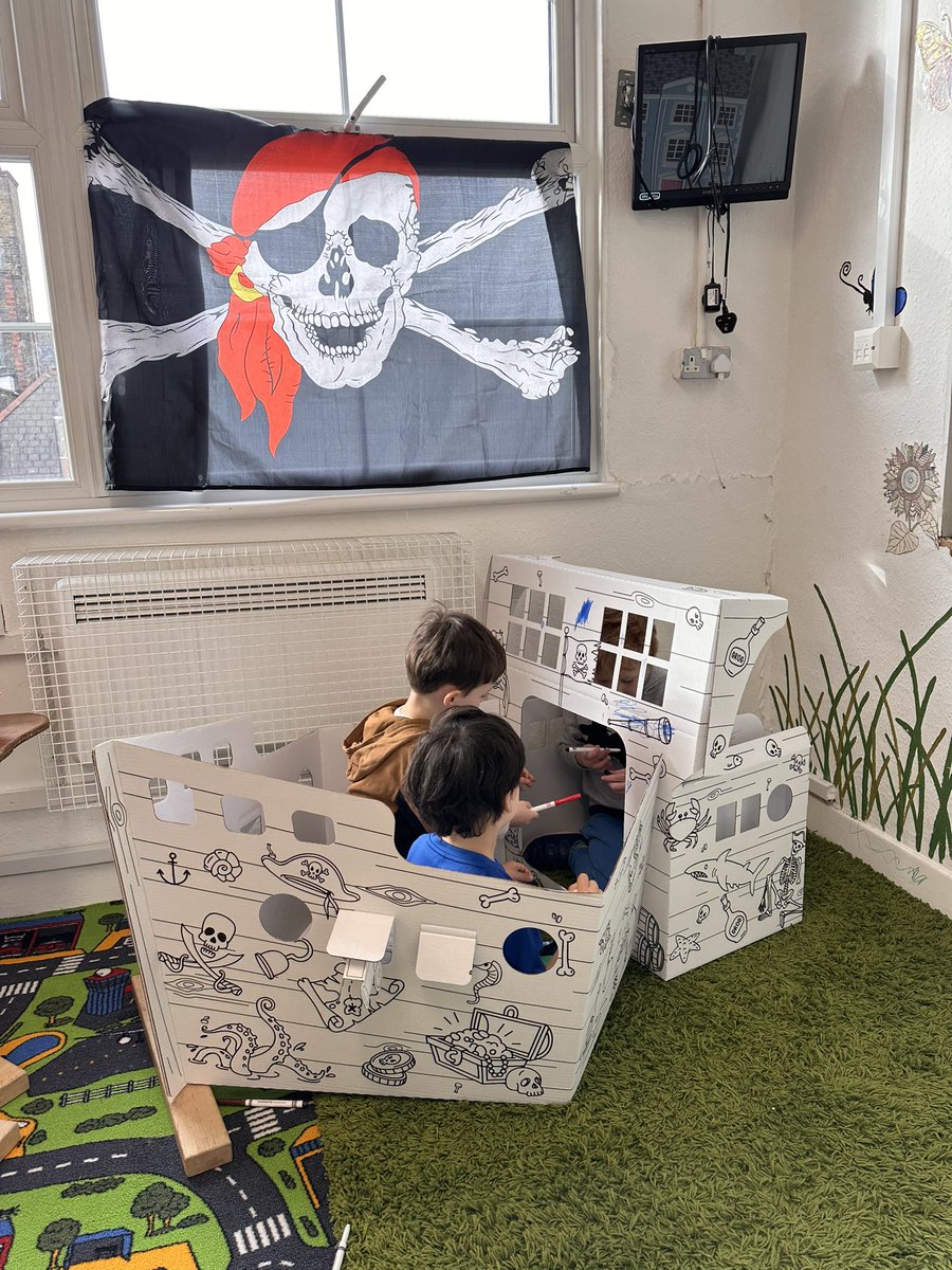 HPA_Philip_Lane's tweet image. Easter holiday WRAPZ is in full swing with lots of fun activities and games to keep the children entertained! @HarrisFed #HPAPLWRAPZ