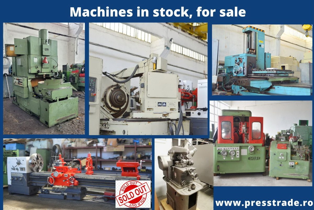 PRESSTRADE tweet picture