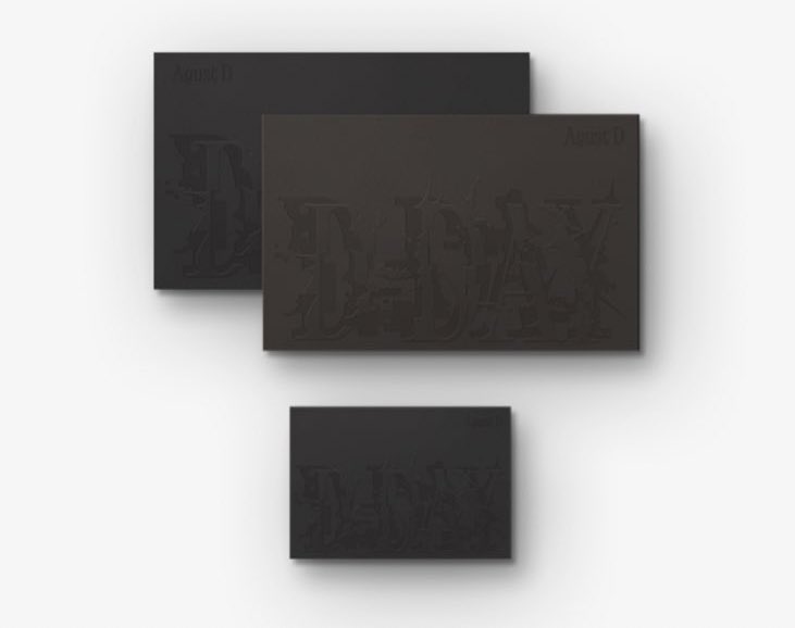 💜 VAN’s Giveaway 💜

“ D-DAY ALBUM AGUST D “
🎁 Random ver (sealed) 1 winner
🎁 Weverse ver (sealed) 1 winner

rules:
• rt+like
• 🇮🇩 &amp; folls only
• End kalau album udah sampek di aku

good luck 💜

#SUGA #AgustD #D_DAY