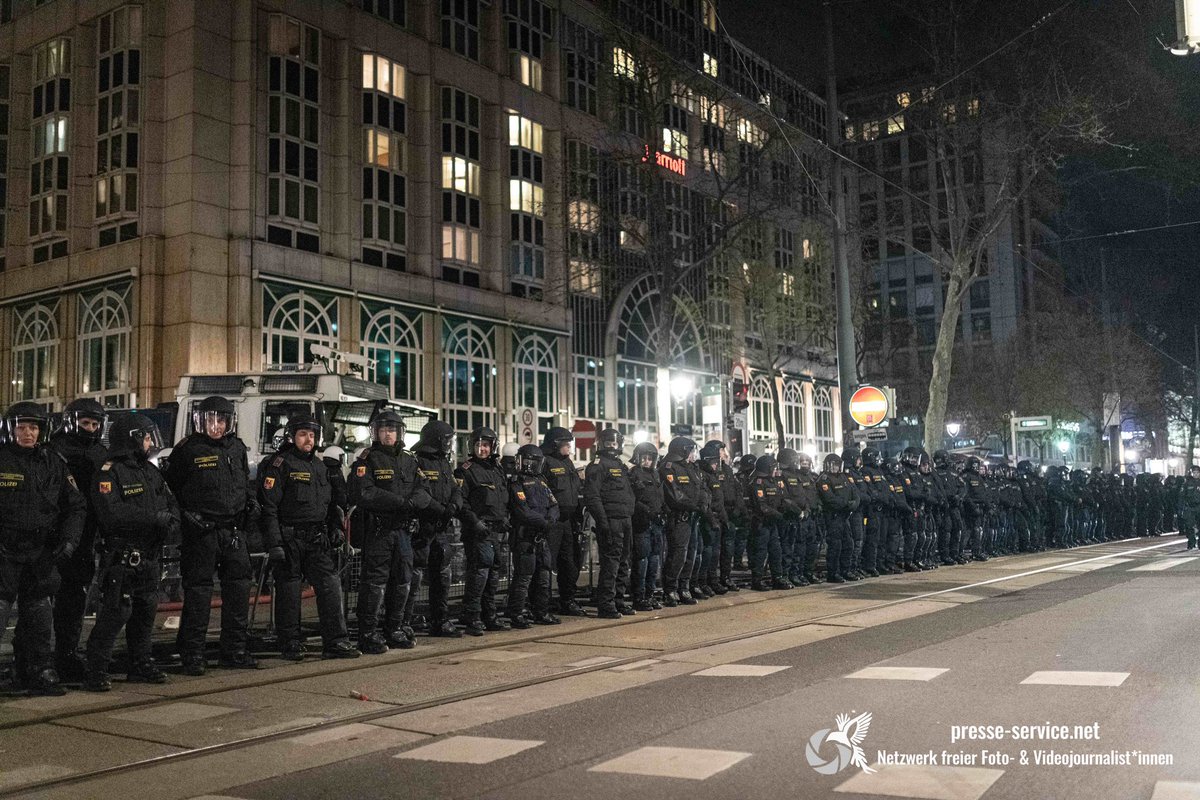 Presseservice Wien tweet media