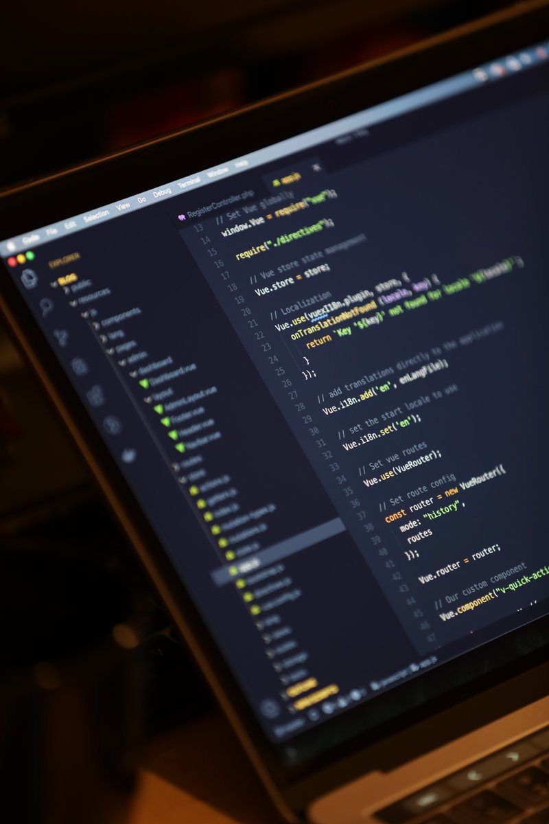 RemotelyfiInc's tweet image. Looking for software developers with expertise in front-end frameworks like React, Angular, or Vue? Look no further than RemotelyFI.com, where you can connect with top talent in these in-demand technologies. 

#bestsoftwaredeveloper #remotelyfi #React #Angular #Vue
