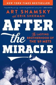 What a lottery pick

He could have played for #RingTheBell or Cleveland, but...

Tom Seaver picked the #LGM  from a hat on 4/3/66, and became the greatest pitcher in #Mets history, leading them to a #WorldSeries title in 1969

@ArtShamsky #AftertheMiracle

#BaseballandtheLaw 4-5