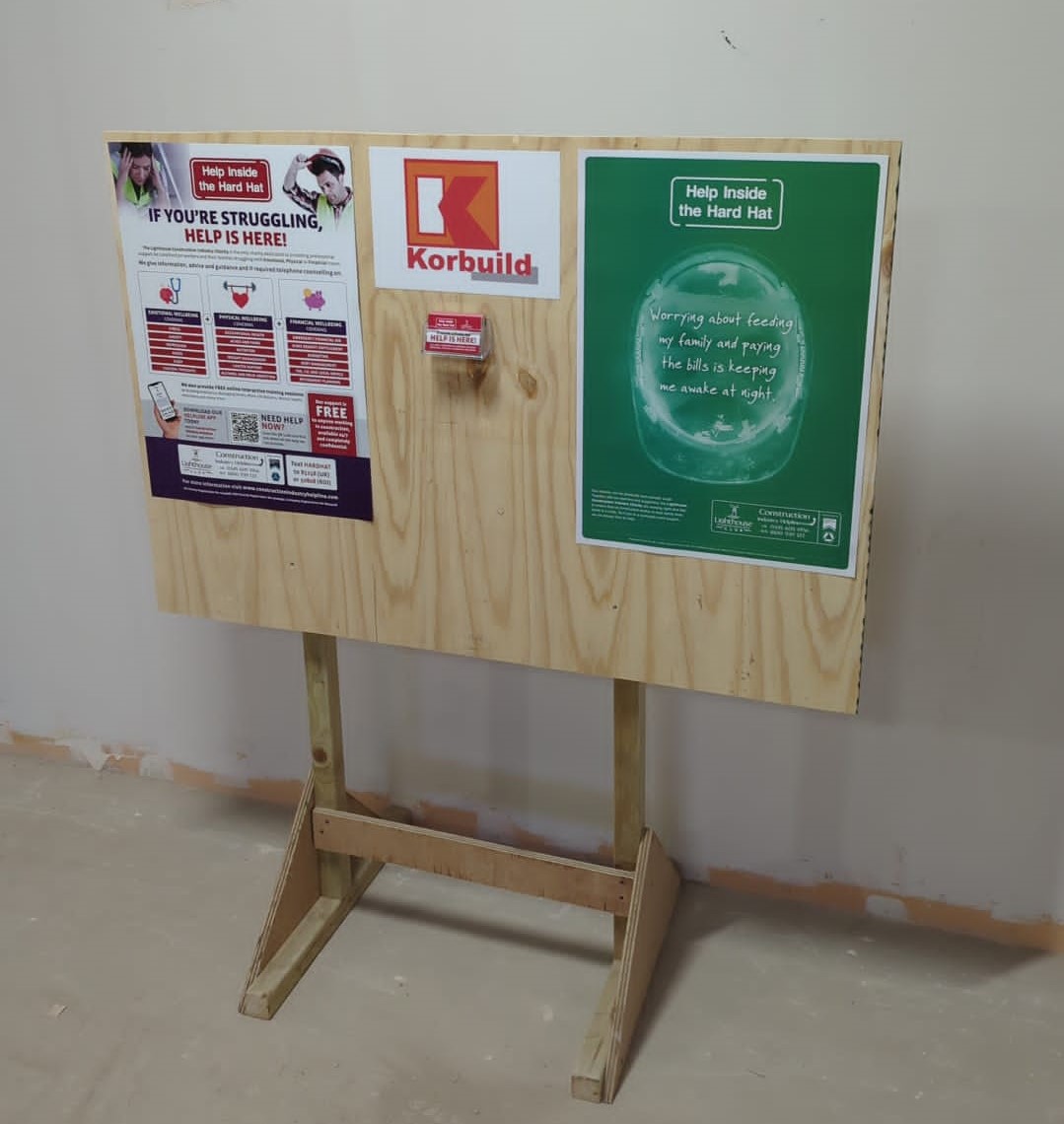 Korbuild tweet media