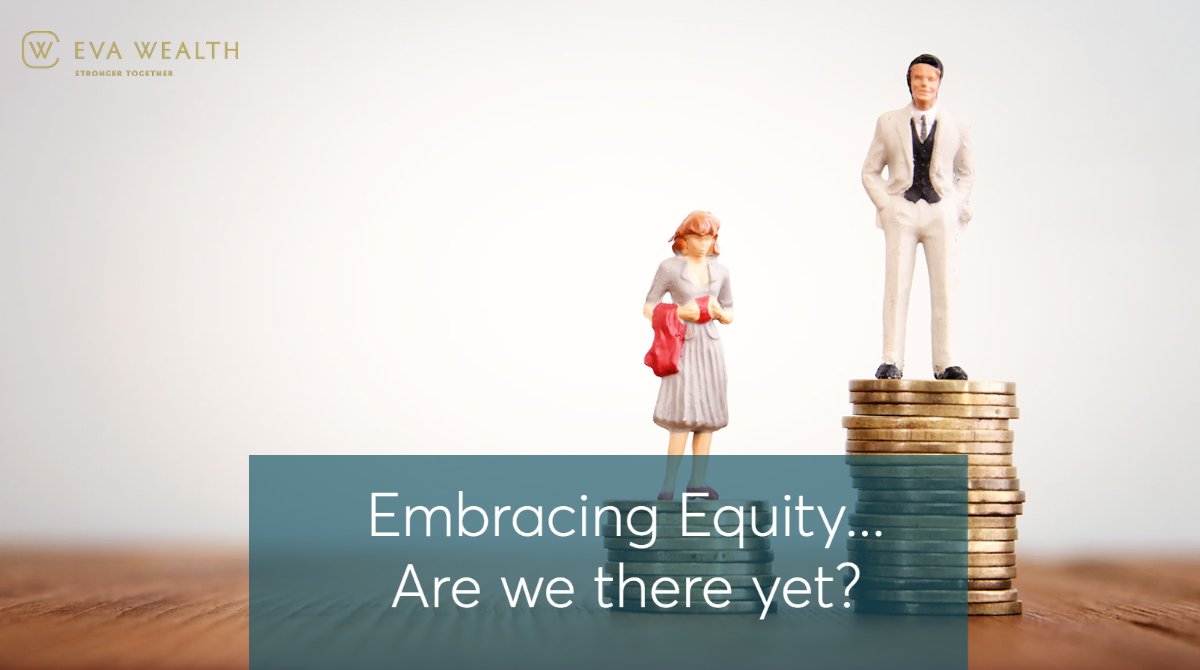 Question: How much does your gender affect your finances? 

Answer: Quite a lot.

You only need look at the difference between men and women’s ISAs for a glimpse of this. 

Read our article here:
bit.ly/3TLYMc5

#gendergap #isas #finance #financialplanning