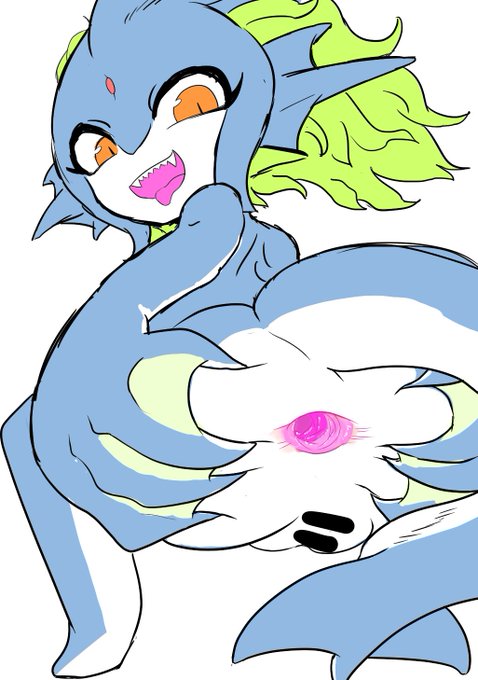 私にはまだエッな*を描くことはできない…奥が深い… 