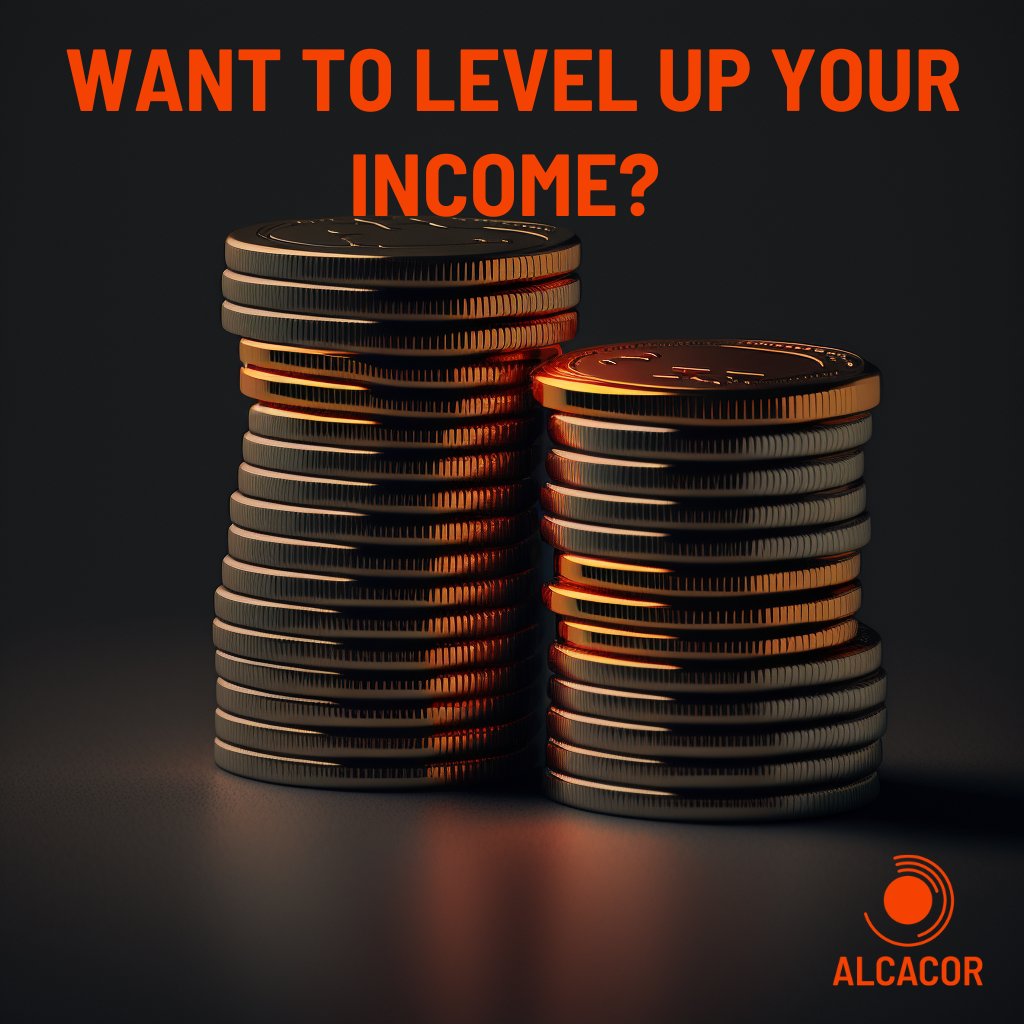 alcacor's tweet photo. Want to level up your income? 

Alca Mind has just launched, and it's filled with valuable information on how to earn from alternative sources. 

From lessons on marketing &amp; sales to tips that help you maximize social media, #AlcaMind has everything you need

Check it out now! https://t.co/AQneigzszf