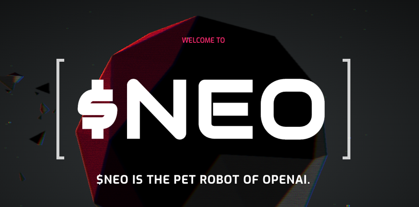 SherifDefi's tweet photo. @NeoAIToken’s goal is to empower people to harness the full potential of AI,

while ensuring it is used responsibly for the greater good✅

If you didn't get any AI meme tokens, buy $NEO🚨

Here is everything to know about what @NeoAIToken $NEO is building🧵👇 https://t.co/DqNaXu8DhX
