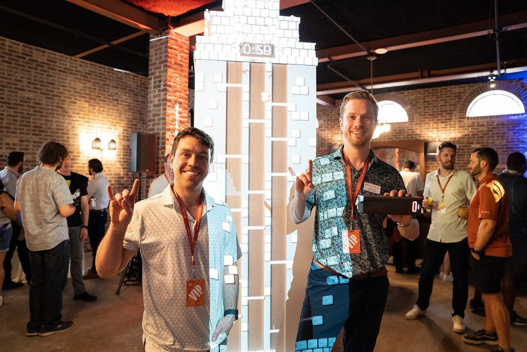 OutmoreLiving's tweet photo. Check out our March Newsletter here: https://t.co/7dHM0our9n

We recap #SXSW 2023, look forward to the biggest pitch competition in the world, and talk about the necessity of co-founders. #BeOutmore https://t.co/91mjx600SF