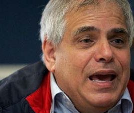 Falleció Enrique Mendoza, exgobernador de Miranda