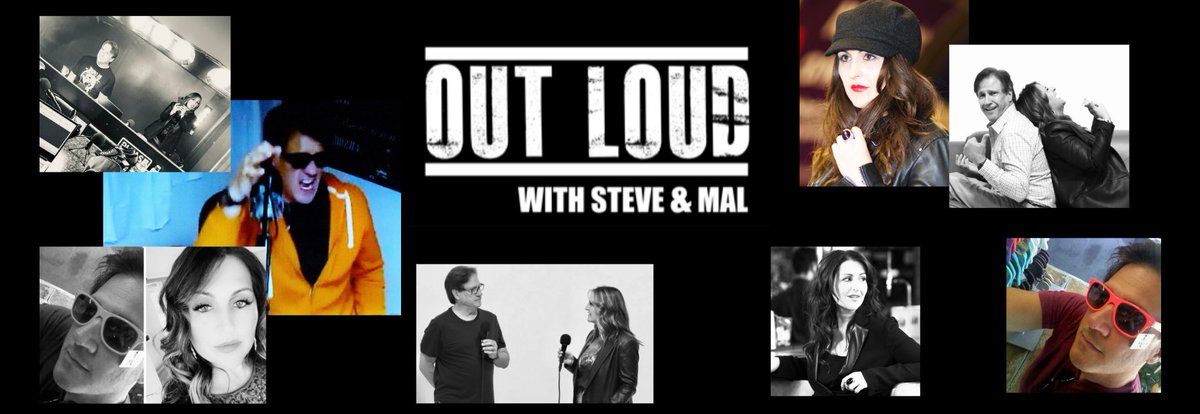 juicetalkskent's tweet photo. Can we come to "SteveFest" please? #teamstev #teamMal @steveandmalissa Lovin the banter with Out Loud with Steve & Mal #AlltheTalknoneoftheSquawk #JuiceTalks https://t.co/087pC8XvkS