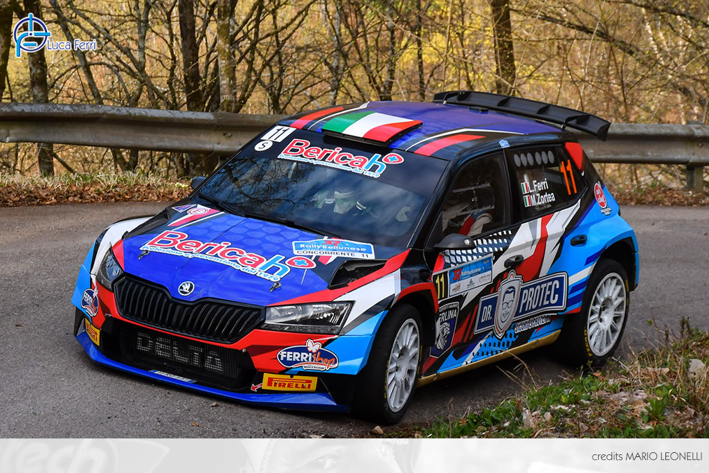 lucaferri_rally's tweet photo. Nemmeno il Bellunese scioglie il nodo di Ferri - https://t.co/tpxBZwUy6Z - #CRMotorsport, #DeltaRally, #MarcoZortea, #LucaFerri, #RallyBellunese, #SkodaFabiaRally2, #TrasportiMarmoPerlina, #Bericah, #FerriShop, #CoppaRallyACISport, #CRZ https://t.co/ZTLyzugzc6