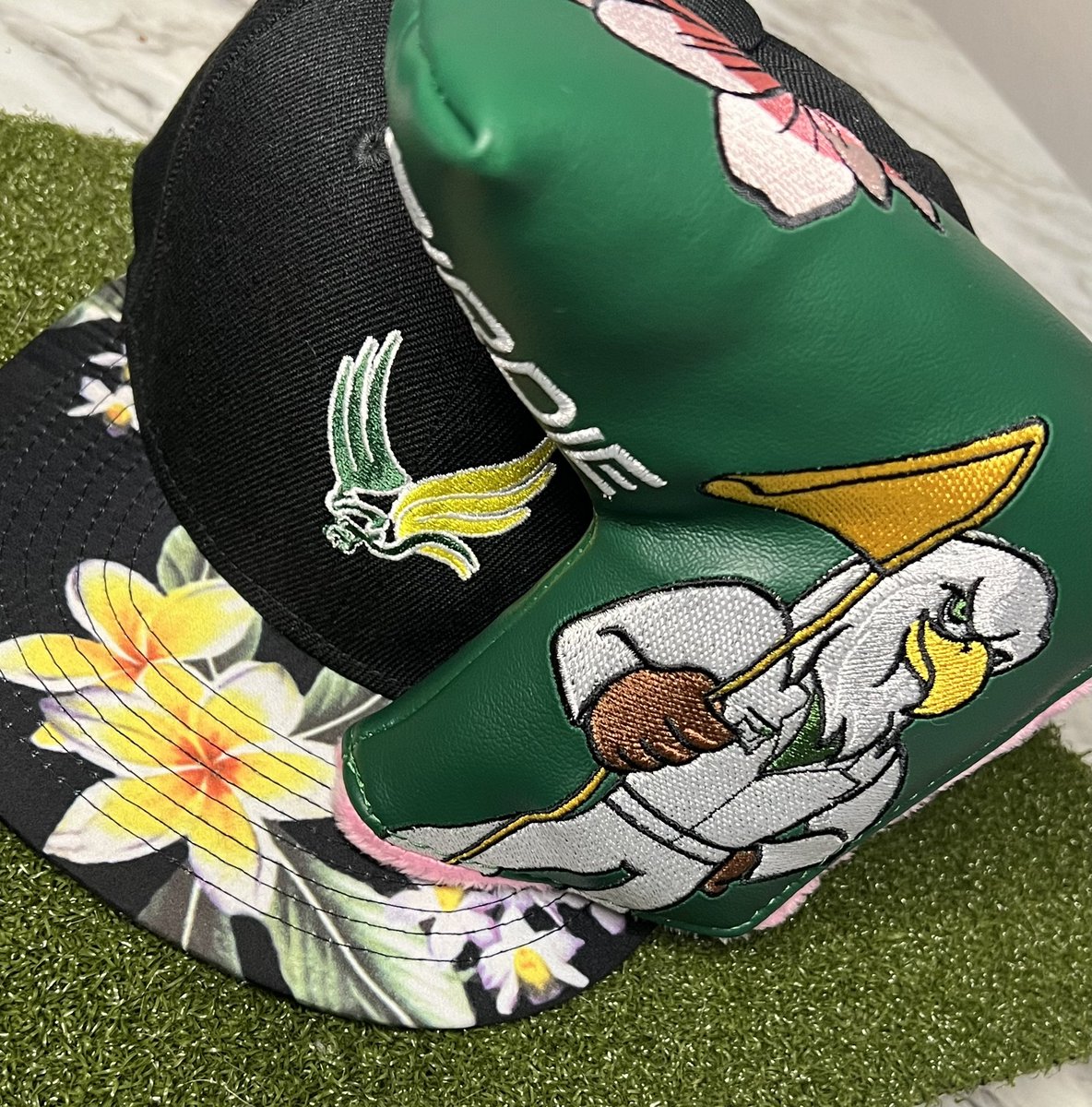 BirdieGolfLLC's tweet photo. The Masters week begins!
- @TheAthleticPro Predictions Collab
- 10% off with MASTERS10
- Holder PGA Pick em
- Free for all PGA Pick em
- #UPLS Master bundle Giveaway
- More to come!
Join the Birdie gang today!
https://t.co/fDwheolt1M
https://t.co/T26lbMCHbO https://t.co/M8NX72FpFm