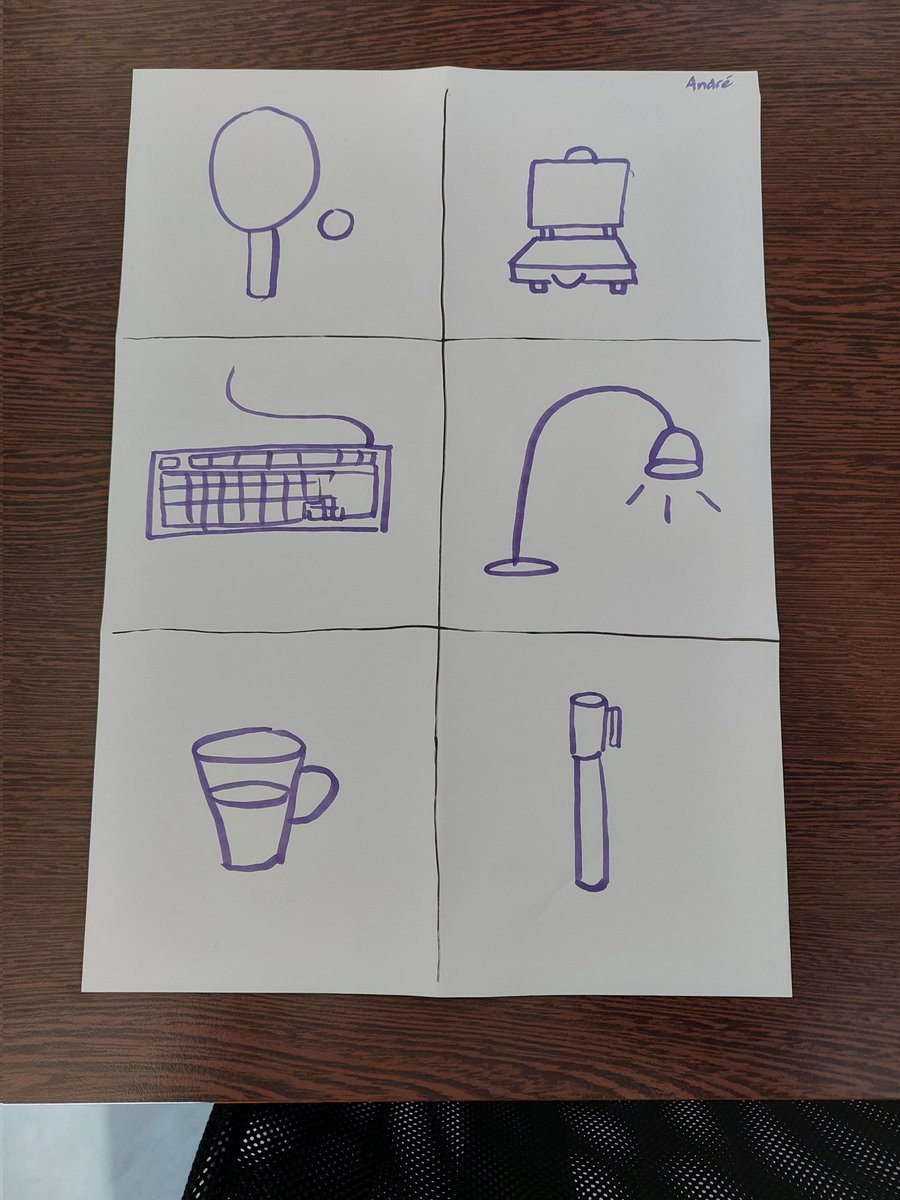 andrevanreenen's tweet image. #tekenvierdaagse #debetekenaar