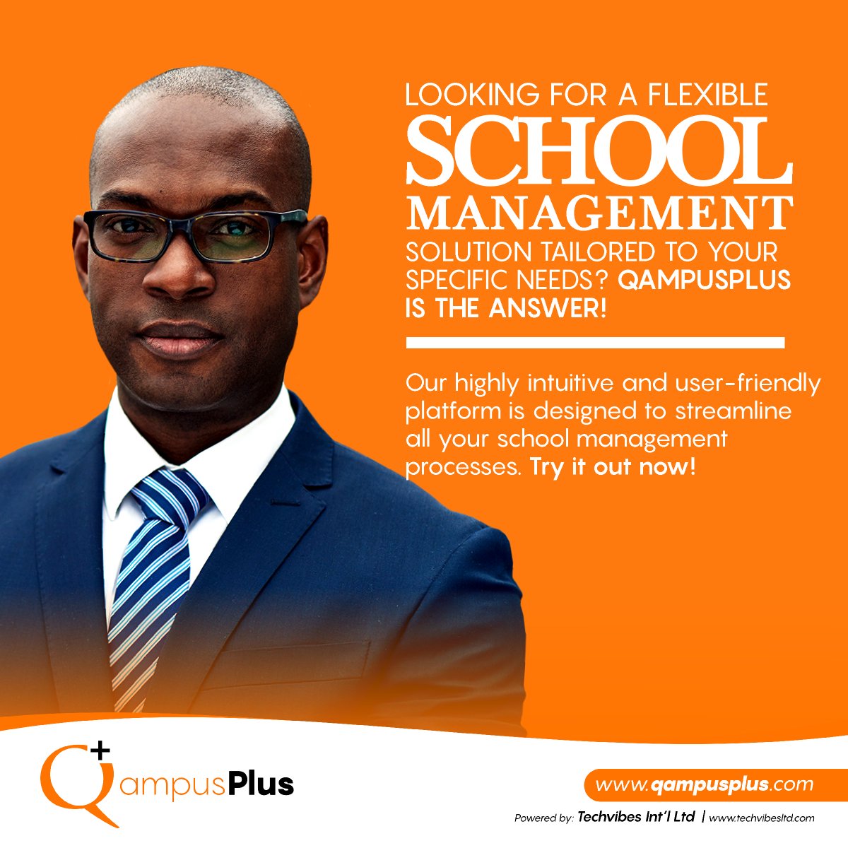 Qampusplus's tweet photo. Monday is a perfect day to simplify your school's daily operations with QampusPlus – 
Try it today by visiting https://t.co/QAIjsBzR09 
#MondayMotivation #MondayMood
#MondayMorning
#Happy New Week https://t.co/HGMuxENxsR