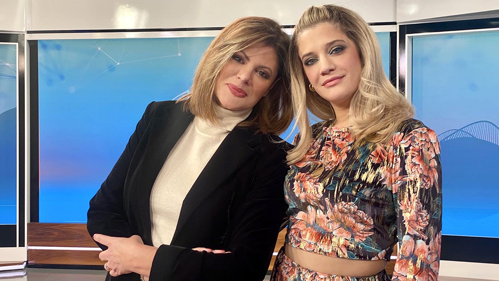 ERT World tweet media