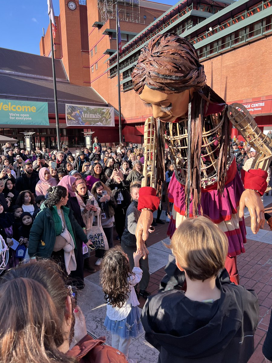 BL_Local's tweet image. What a week! We welcomed both @RamadanTent for a #OpenIftar on Friday and then @walkwithamal on Sunday. It was an absolute pleasure seeing so many of you at these two events. Can’t wait for the next one!