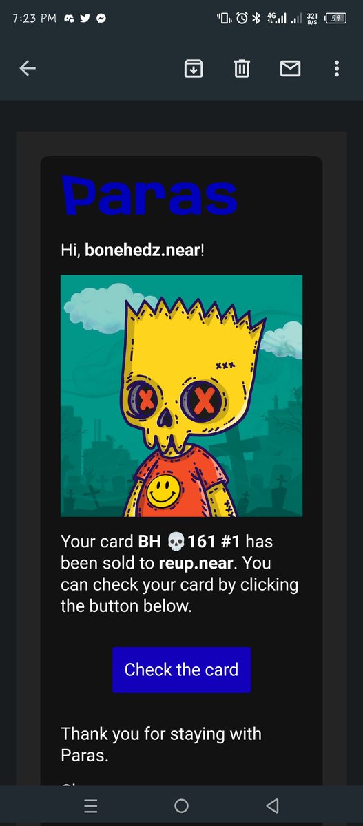 B💀NEHEDZ tweet media