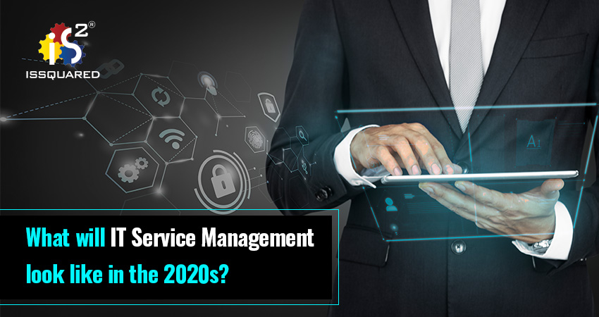 IssquaredInc's tweet photo. The importance of IT Service Management (ITSM) practices has never been as apparent before. IT Service Management provides the tools...

Learn more - https://t.co/gUZ2ET6IRm 

#ISSQUARED #itservicemanagement #ITSM #IT #ITIL #Fabulix #services #itservices #management https://t.co/kibCpjpzeX