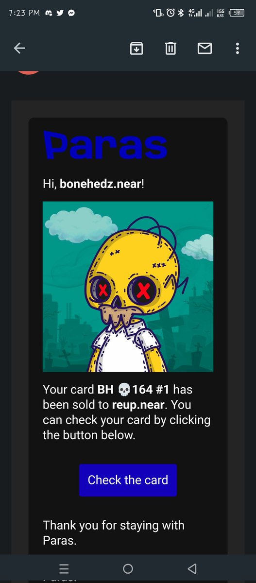 B💀NEHEDZ tweet media