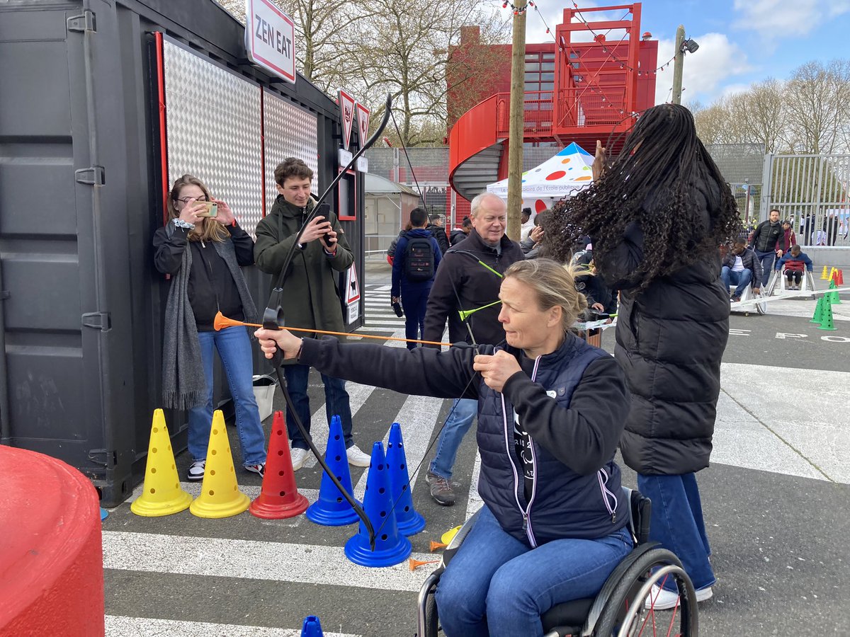 USEP Val-de-Marne tweet media