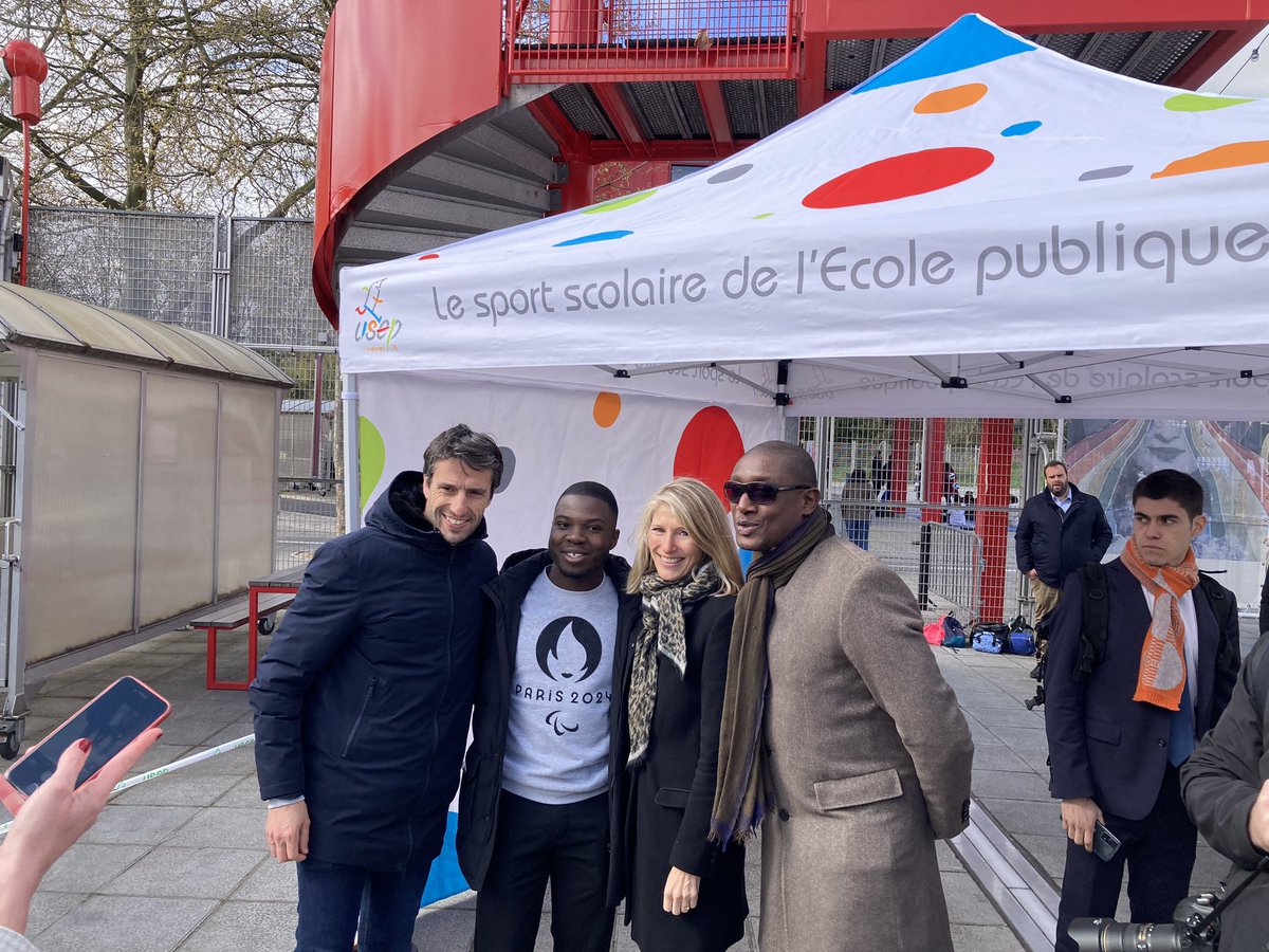 USEP Val-de-Marne tweet media