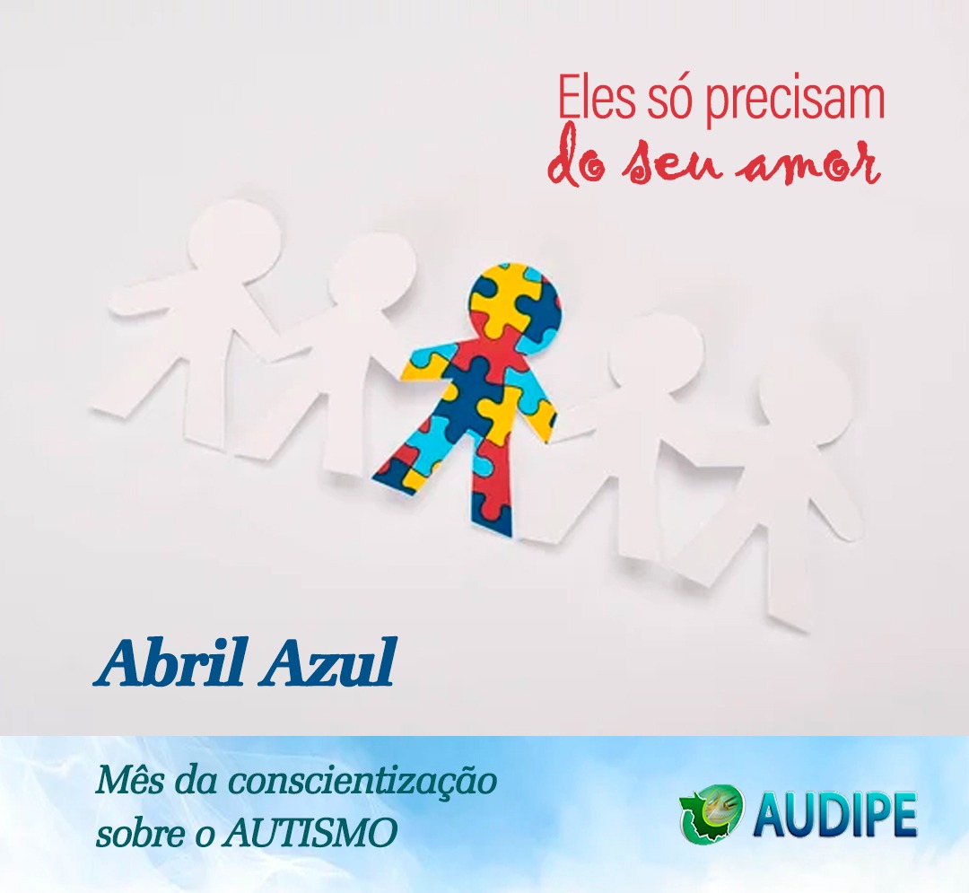 audipemt's tweet photo. ABRIL AZUL – Audipe reforça importância da campanha e lembra alguns sinais que podem indicar que a pessoa tem autismo

Veja mais:
https://t.co/8OTysKR0go https://t.co/iutwHd9jC2