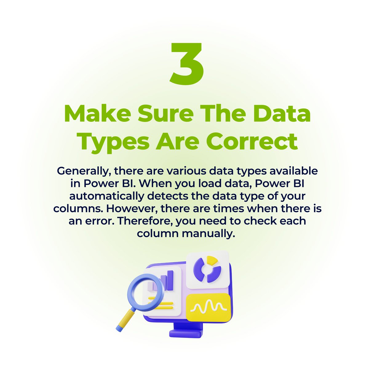 enterprisednaco's tweet photo. Transforming data in the #QueryEditor is a fundamental skill for #PowerBI users as it allows to clean, reshape, and combine data from various sources. Here are 3 fundamental tips to keep in mind when transforming data in the Query Editor.👇🏻 https://t.co/IiYTkNDxe0