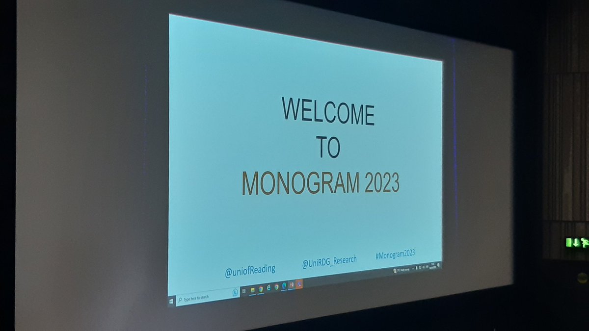 CathPlantSci's tweet photo. Always excited to hear about #geneticdiversity and new technologies! In the first talk of #Monogram2023 Frank Ordon showed how #wheat and #barley genetic resources and advances in genotyping open new doors for breeding disease resistance @MonogramUK @UniofReading https://t.co/G3gimTutZr