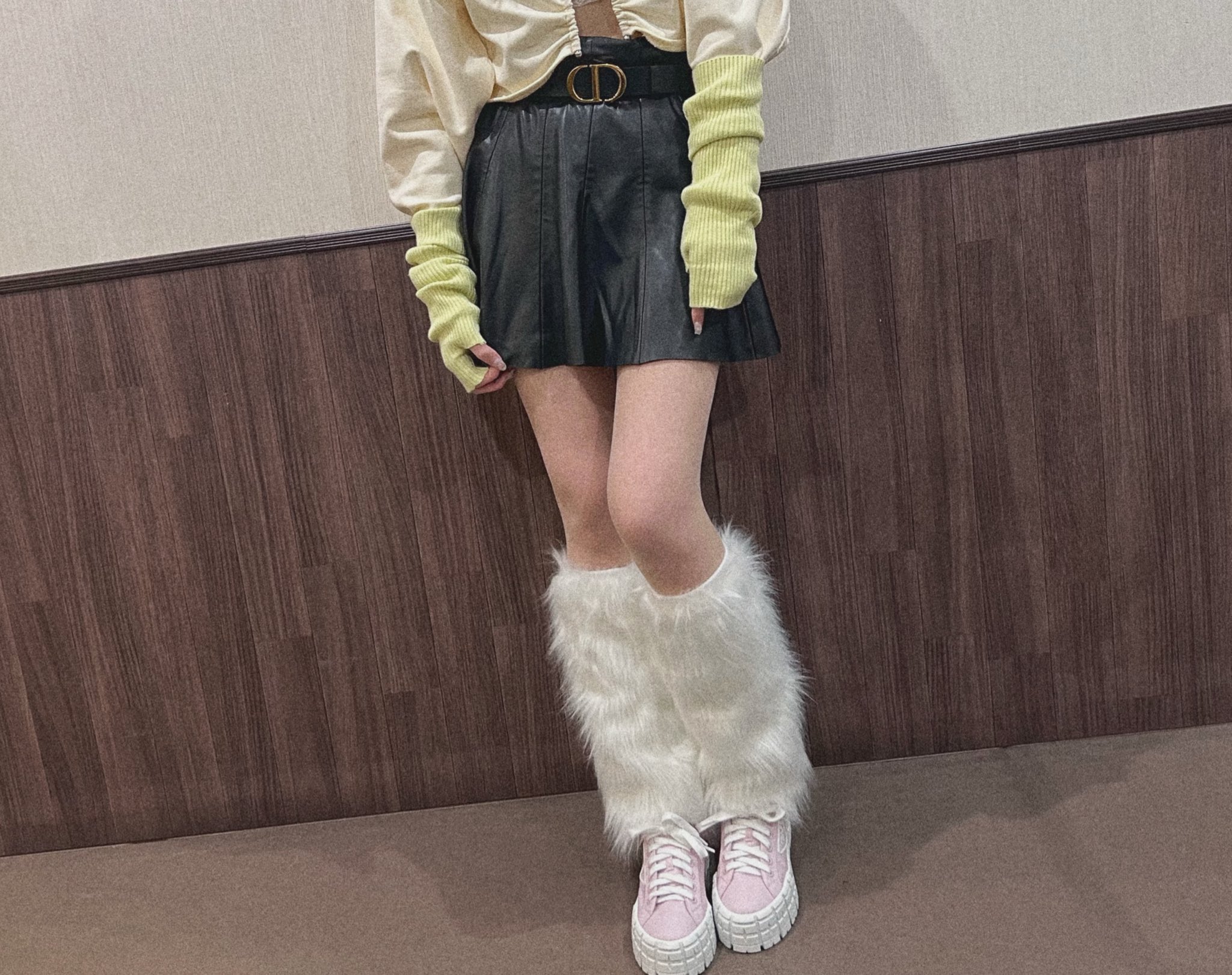 春茶on X: 