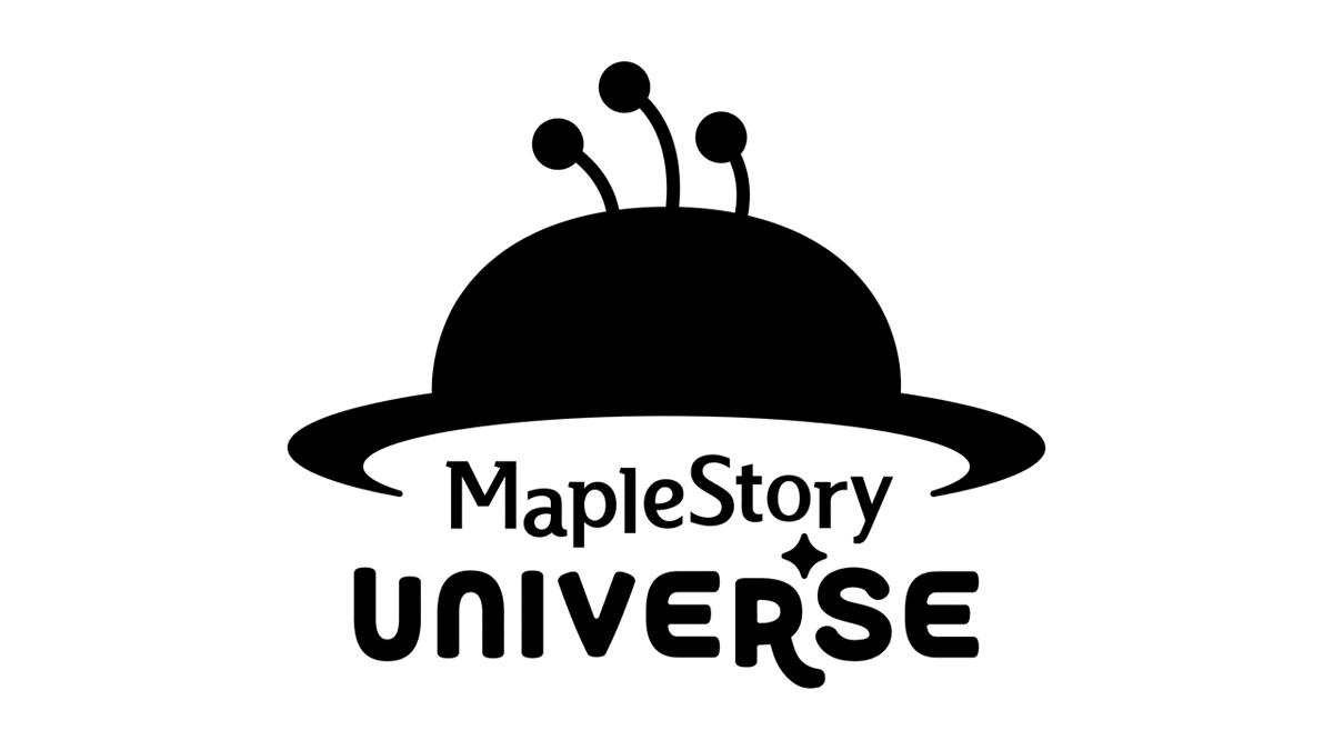 MapleStory Universe tweet media