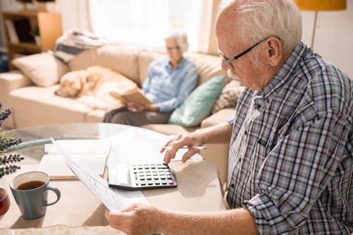 Sandisons's tweet photo. Pensioner Cost of Living Payment 2023-24 #Pensioner #CostOfLiving #WinterFuelPayment https://t.co/dCiqsYAL5p https://t.co/SvsySezemF