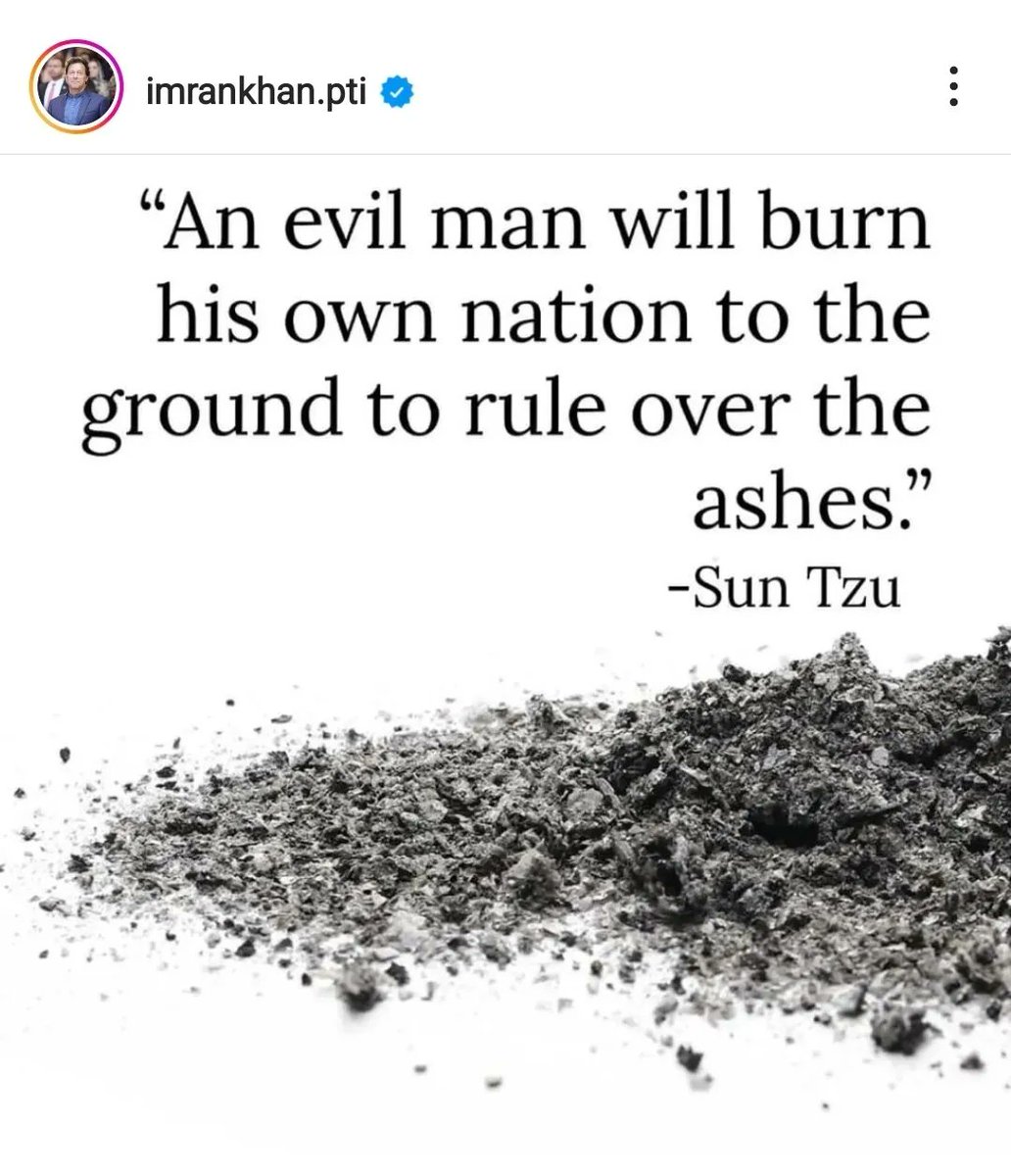 South Youthia Index On Twitter Just IN an Evil Man Will Burn His Own Nation To The Ground 