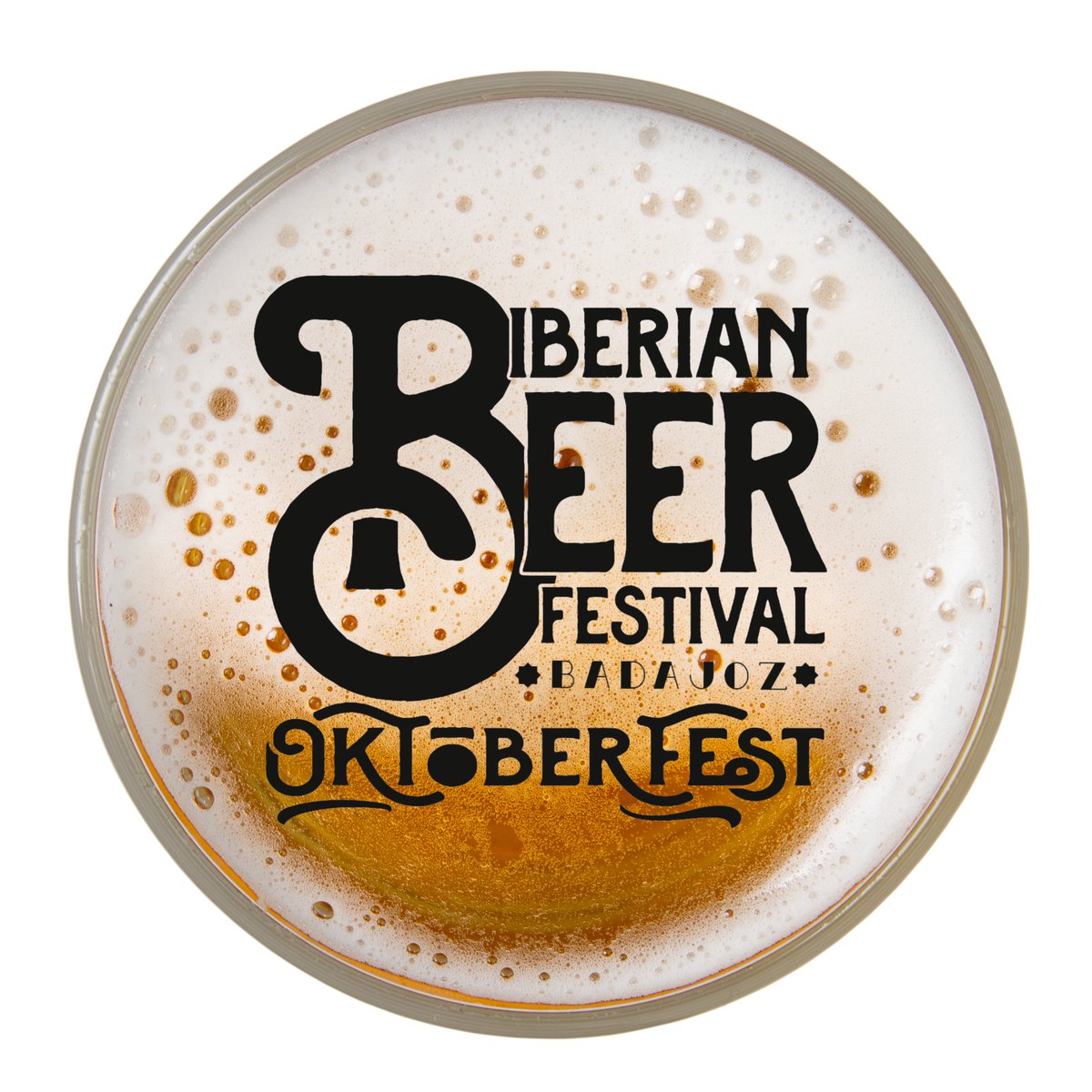 🅸🅱🅴🆁🅸🅰🅽 🅱🅴🅴🆁 🅵🅴🆂🆃🅸🆅🅰🅻
🍻 Festival de la Cerveza Artesana de Extremadura (2ª Edición)
📍 @elhospitalcentrovivo
📆 15-17 de septiembre de 2023
#IberianBeerFestival