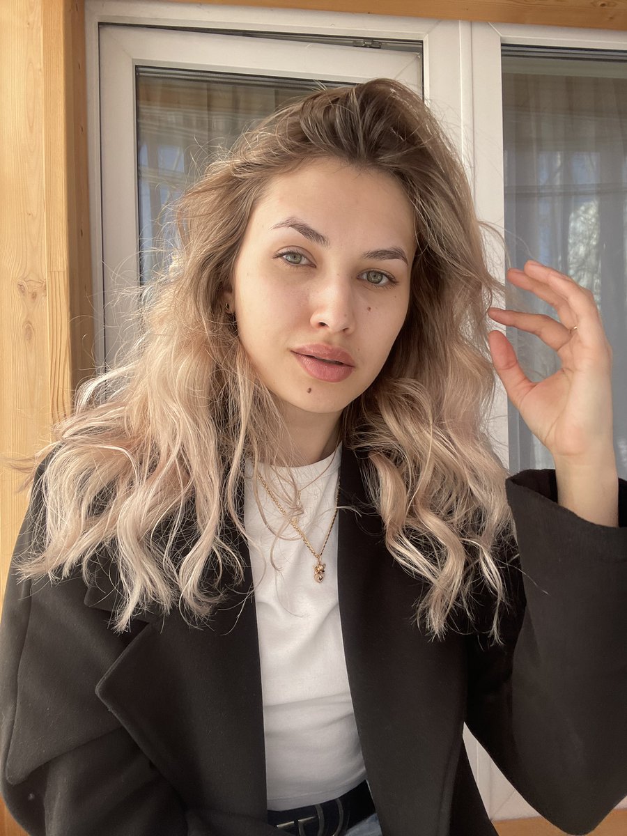 Лидиянка tweet media