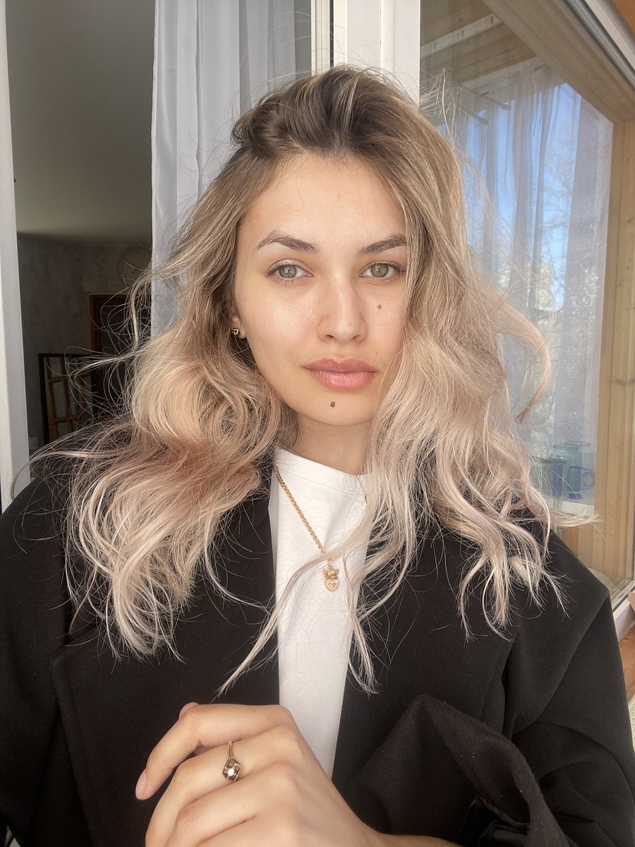 Лидиянка tweet media