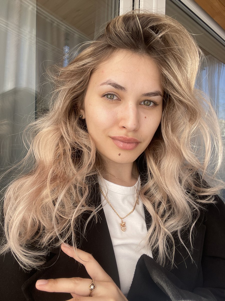 Лидиянка tweet media