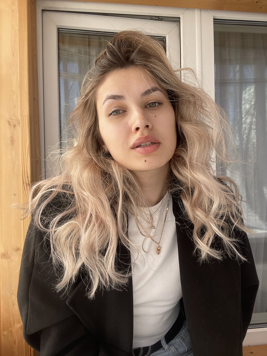 Лидиянка tweet media