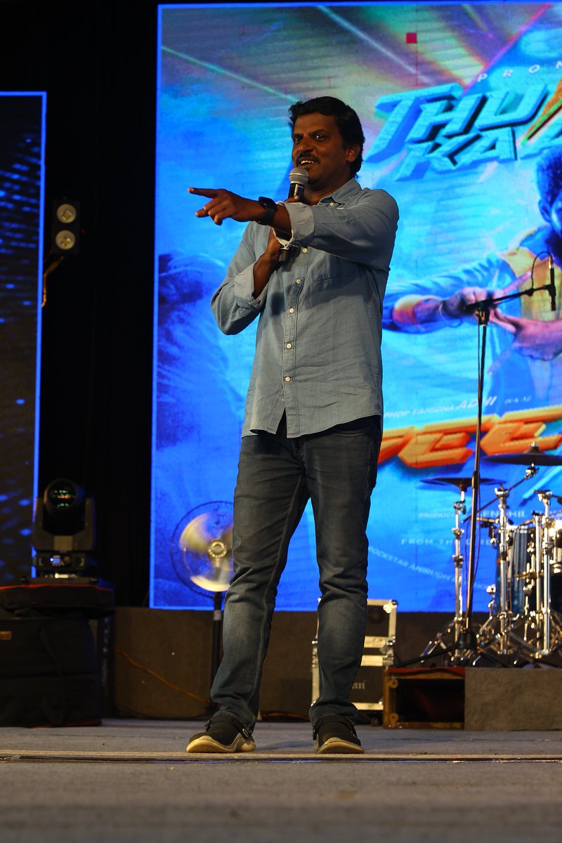 Sathya Jyothi Films tweet media