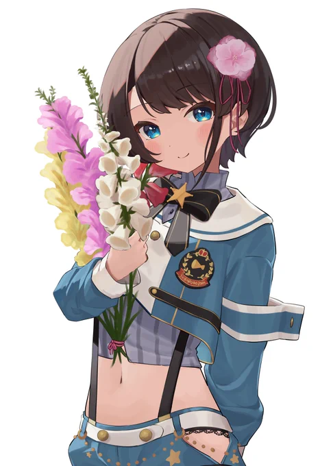 ボタニカルスバル#プロテインザスバル 