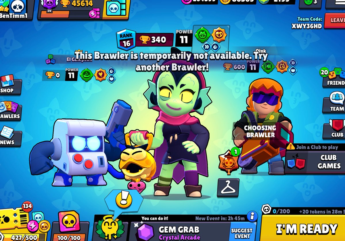 Ben Timm tweet media